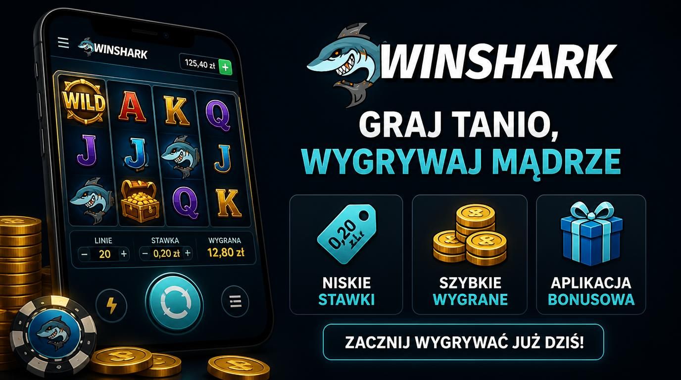 Aplikacja mobilna dla oszczędnych graczy